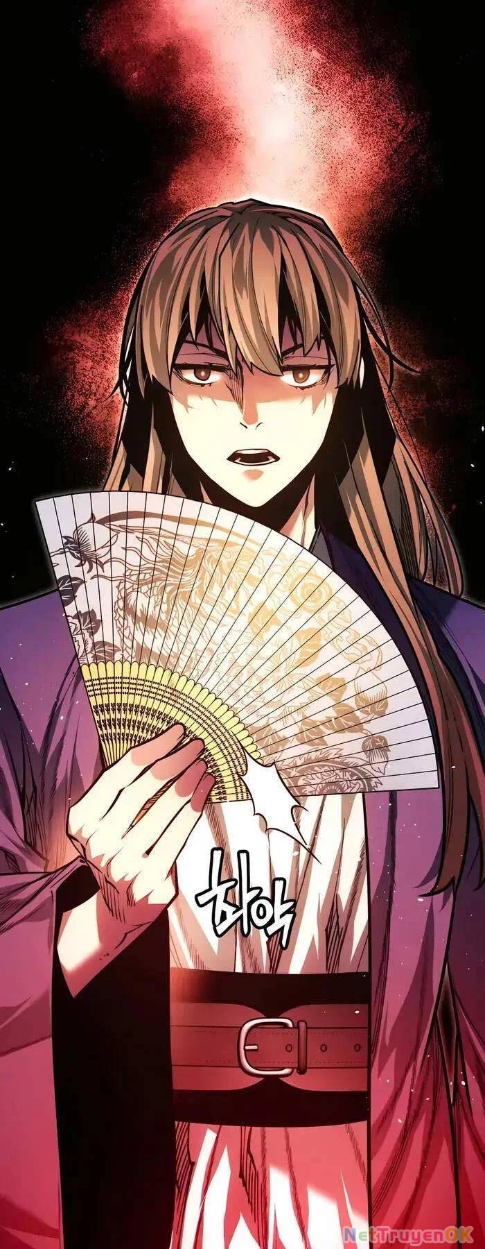 Chuyển Sinh Vào Thế Giới Võ Lâm Chapter 82 - Trang 4