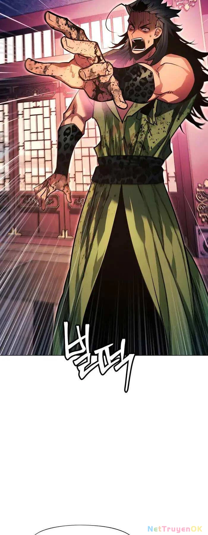 Chuyển Sinh Vào Thế Giới Võ Lâm Chapter 82 - Trang 4