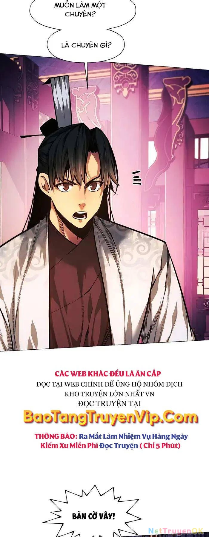 Chuyển Sinh Vào Thế Giới Võ Lâm Chapter 82 - Trang 4