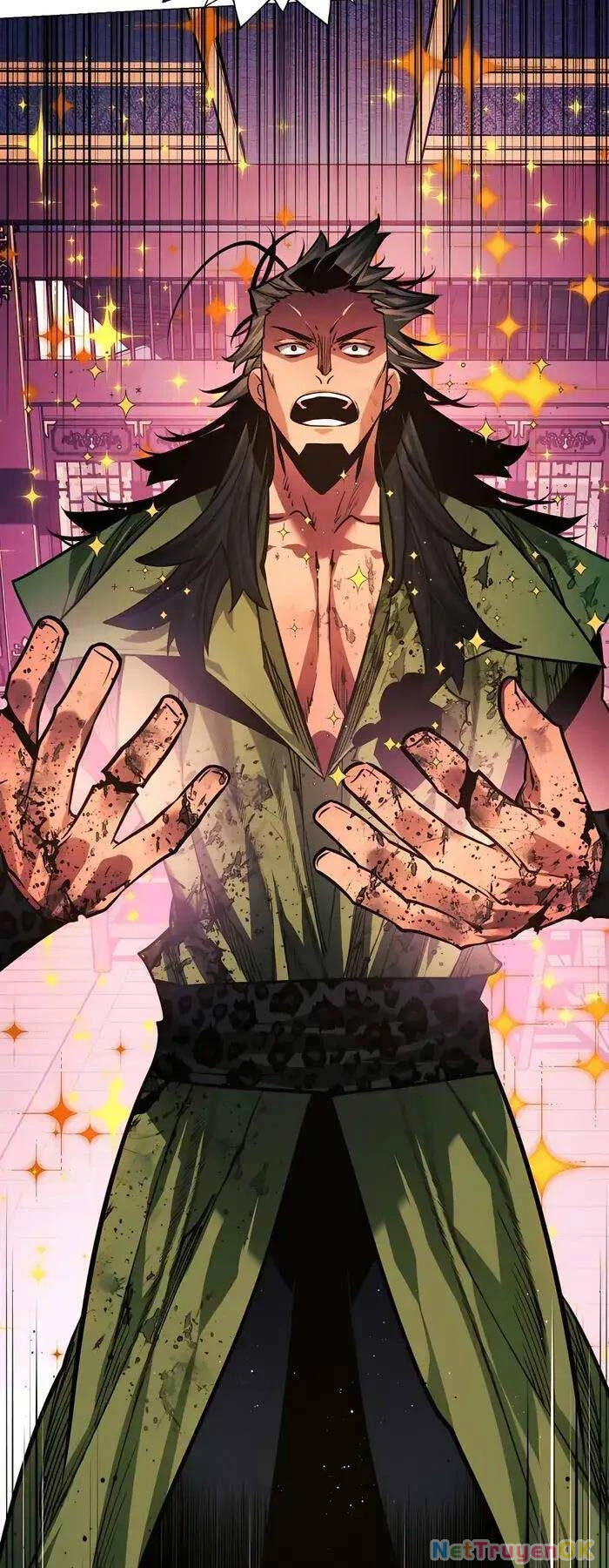 Chuyển Sinh Vào Thế Giới Võ Lâm Chapter 82 - Trang 4