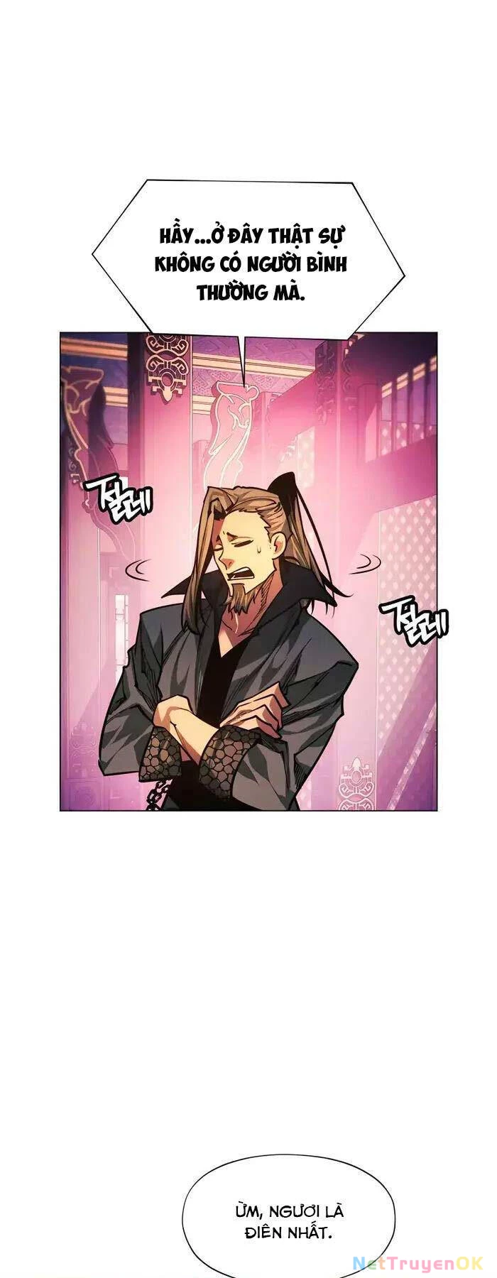 Chuyển Sinh Vào Thế Giới Võ Lâm Chapter 82 - Trang 4