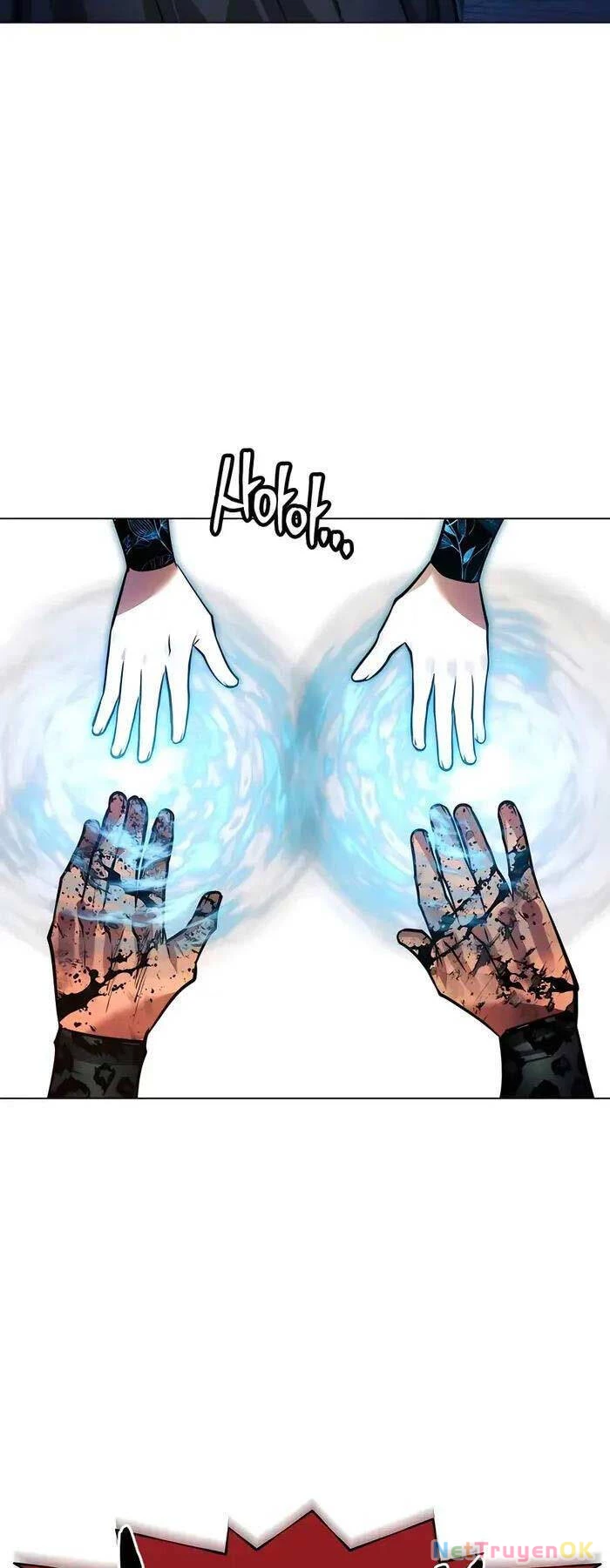 Chuyển Sinh Vào Thế Giới Võ Lâm Chapter 82 - Trang 4