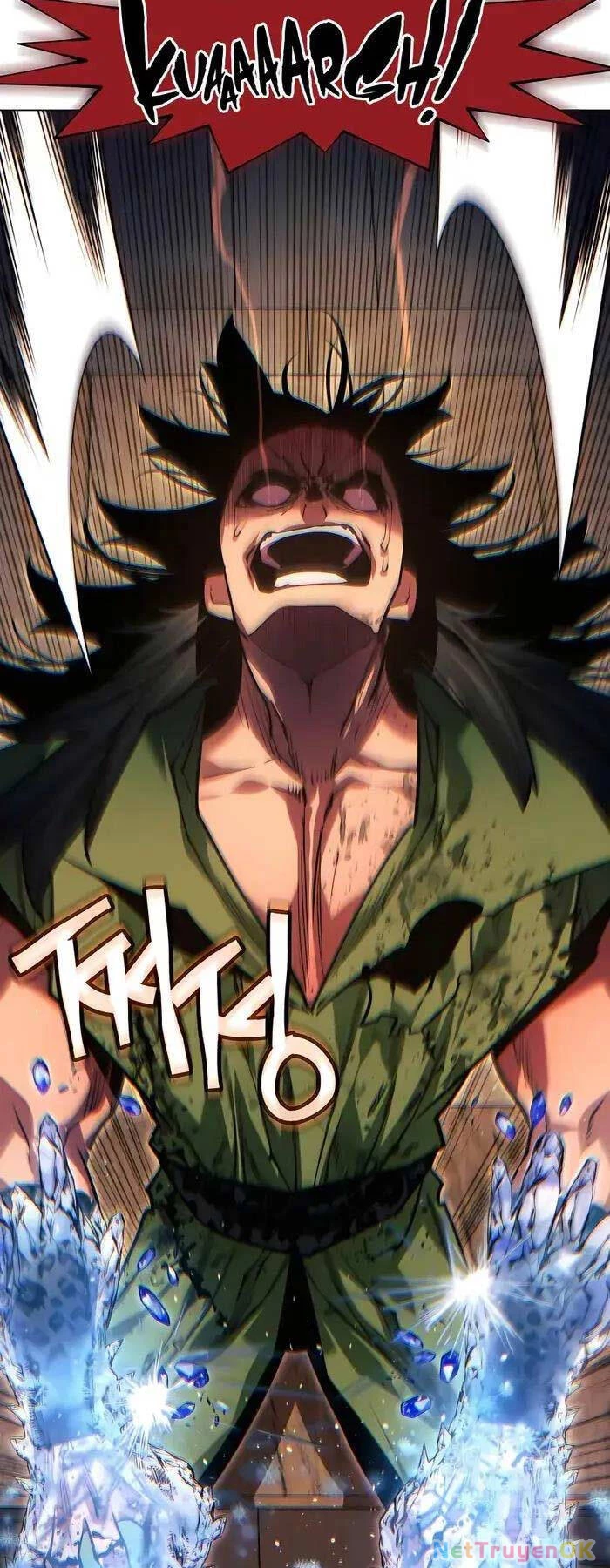 Chuyển Sinh Vào Thế Giới Võ Lâm Chapter 82 - Trang 4