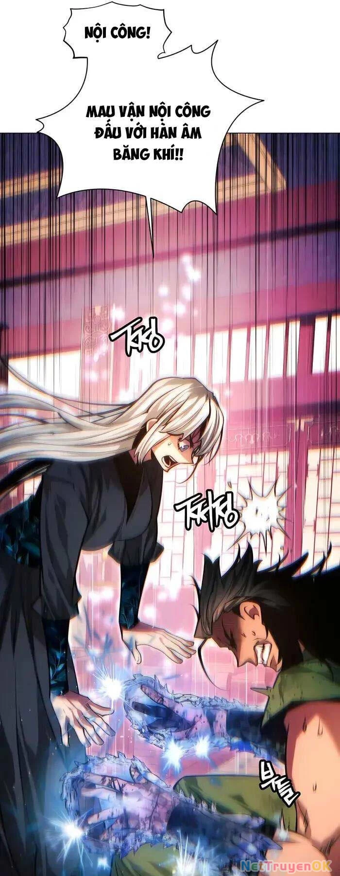 Chuyển Sinh Vào Thế Giới Võ Lâm Chapter 82 - Trang 4