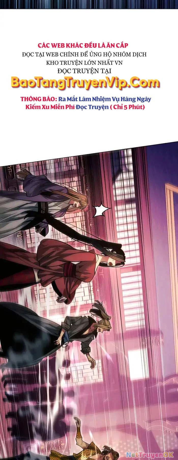 Chuyển Sinh Vào Thế Giới Võ Lâm Chapter 82 - Trang 4