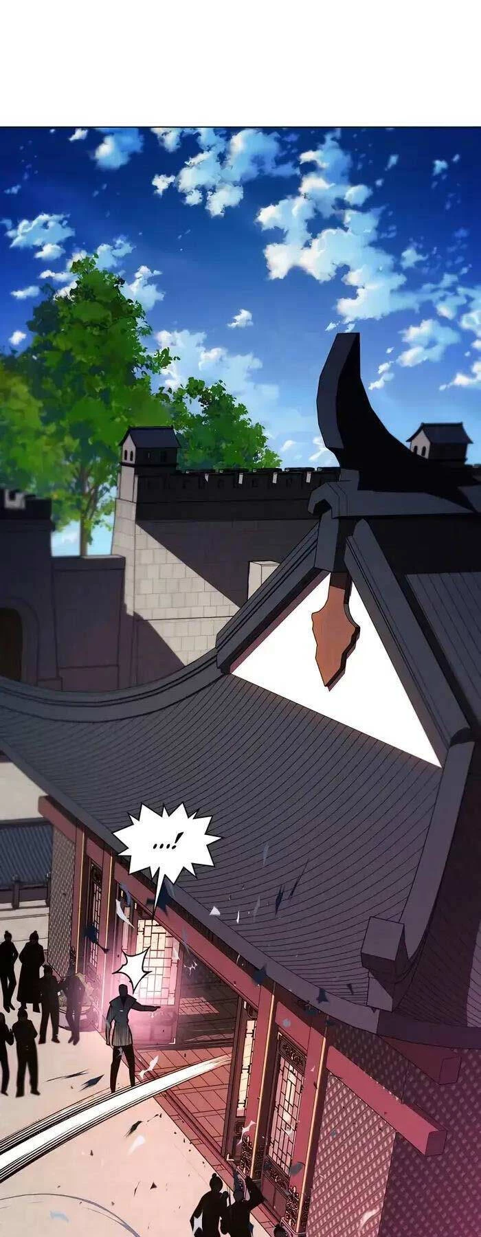 Chuyển Sinh Vào Thế Giới Võ Lâm Chapter 82 - Trang 4