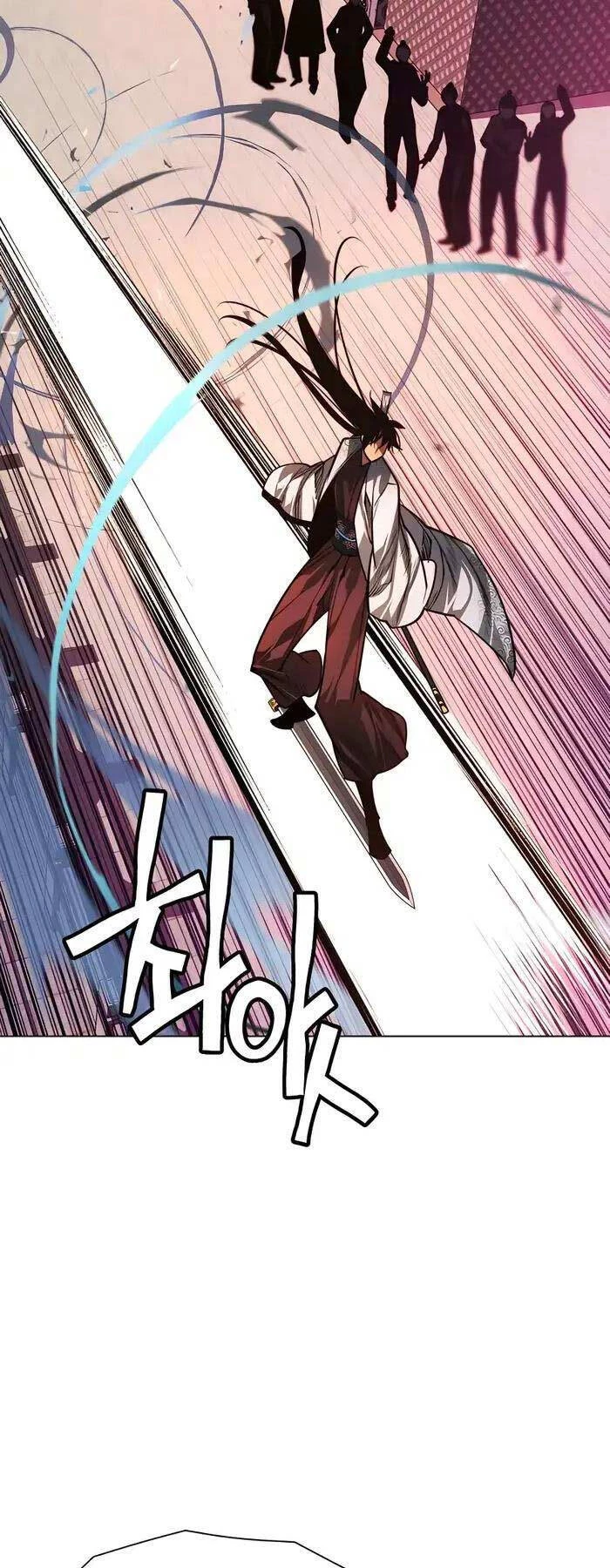 Chuyển Sinh Vào Thế Giới Võ Lâm Chapter 82 - Trang 4