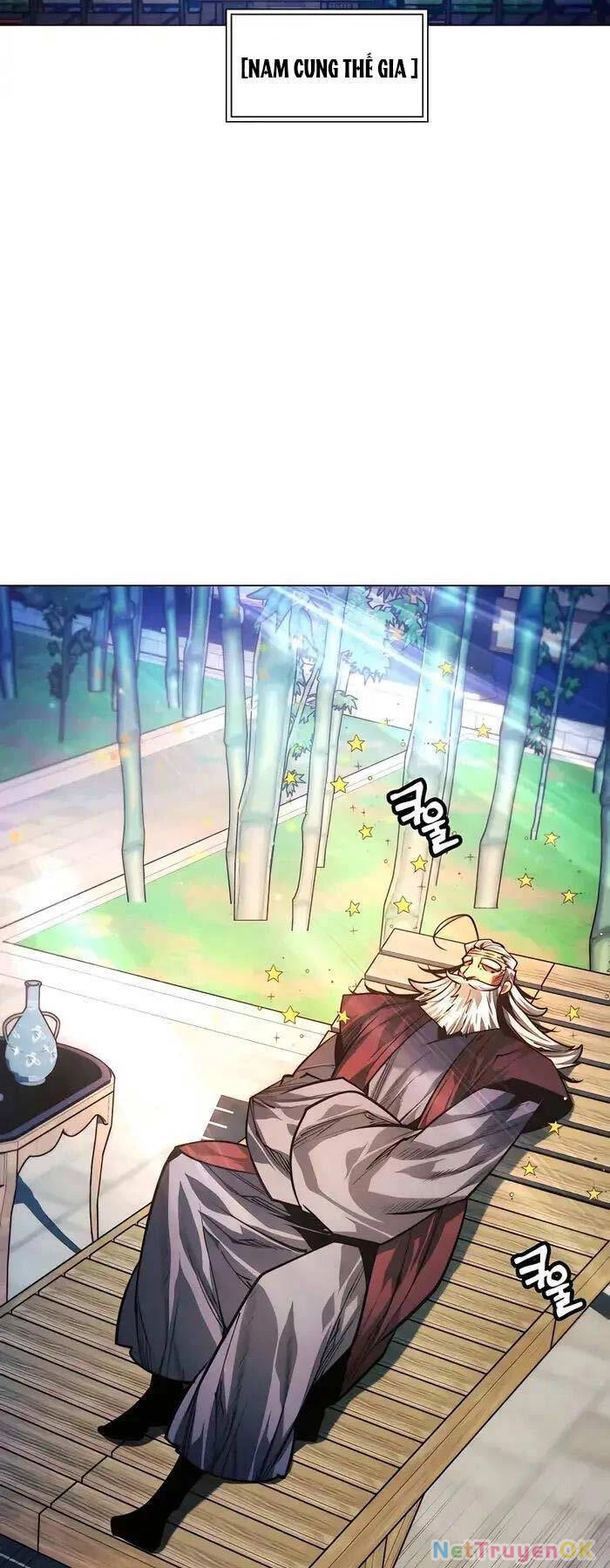 Chuyển Sinh Vào Thế Giới Võ Lâm Chapter 82 - Trang 4