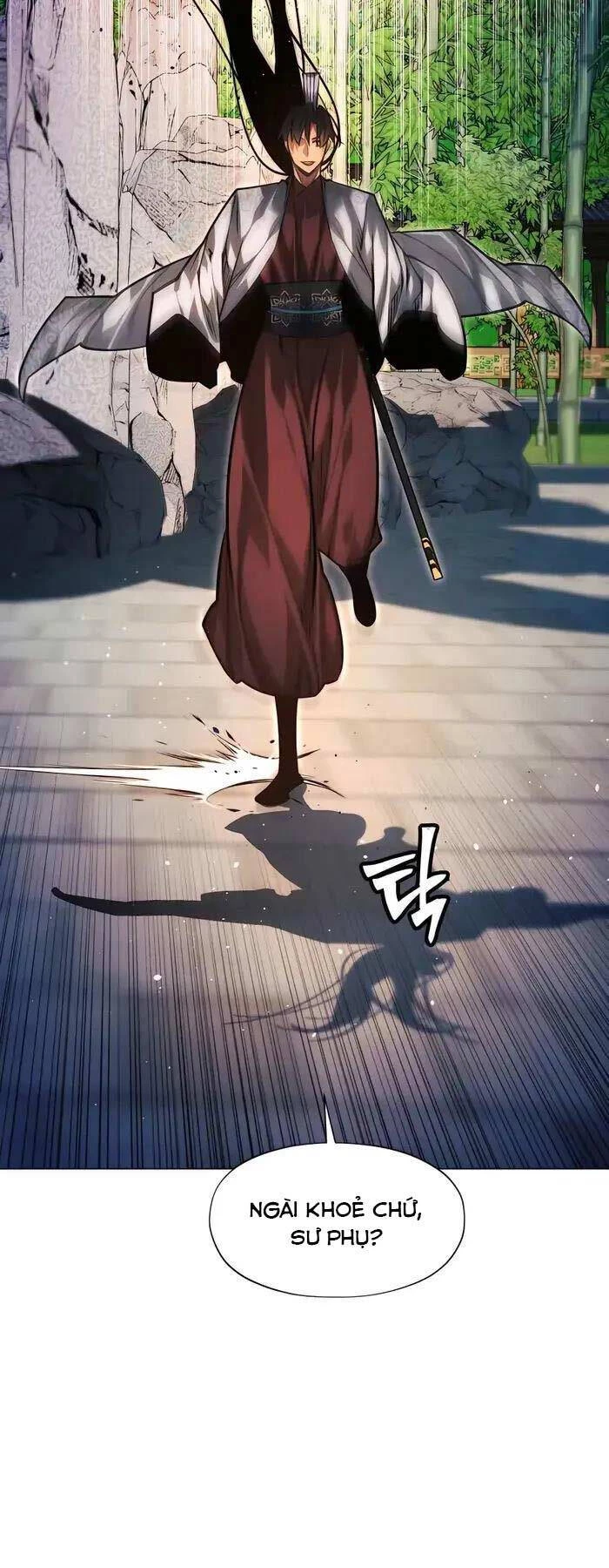 Chuyển Sinh Vào Thế Giới Võ Lâm Chapter 82 - Trang 4