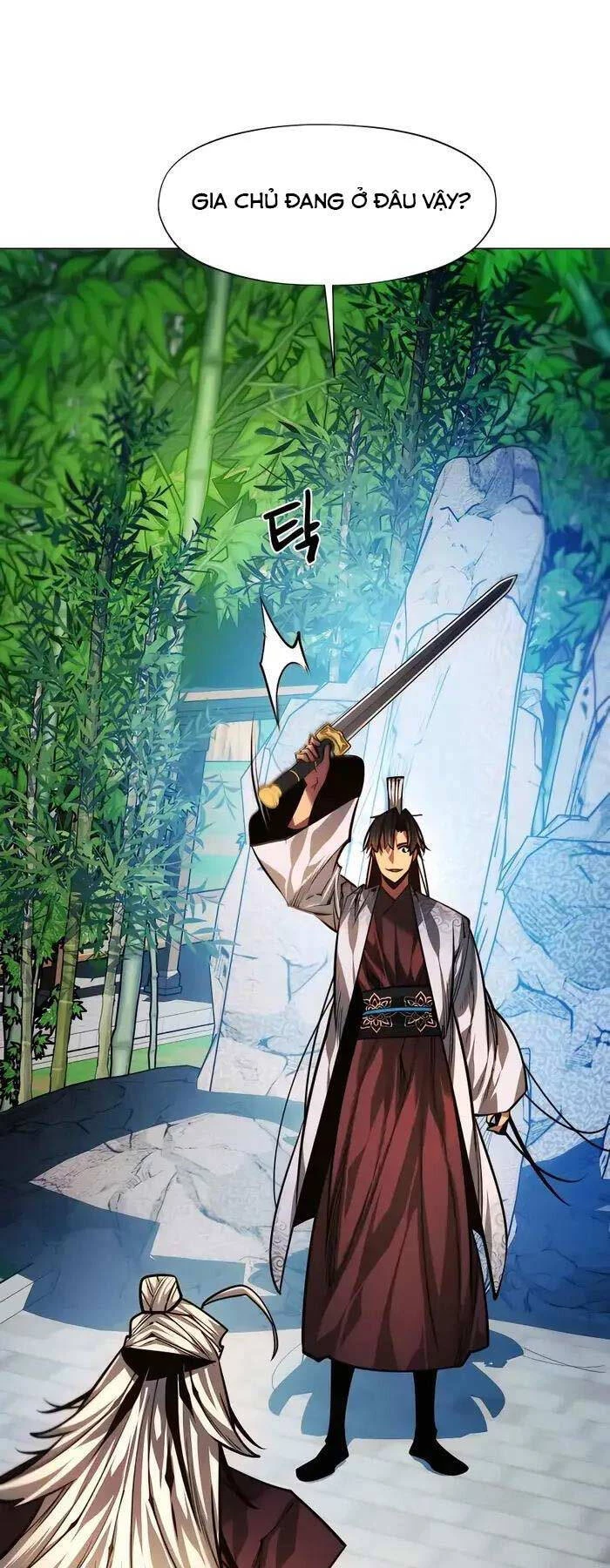 Chuyển Sinh Vào Thế Giới Võ Lâm Chapter 82 - Trang 4