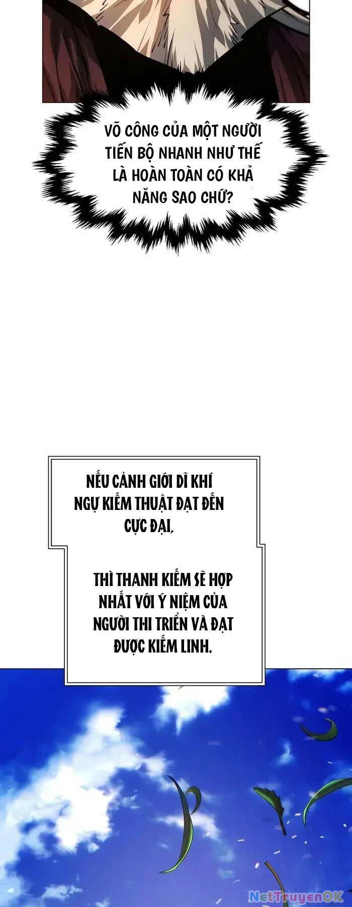 Chuyển Sinh Vào Thế Giới Võ Lâm Chapter 82 - Trang 4