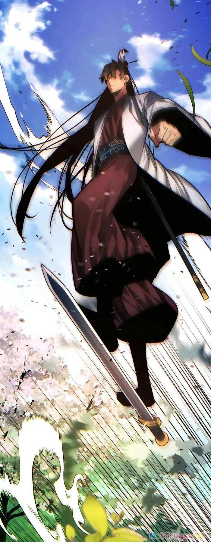 Chuyển Sinh Vào Thế Giới Võ Lâm Chapter 82 - Trang 4