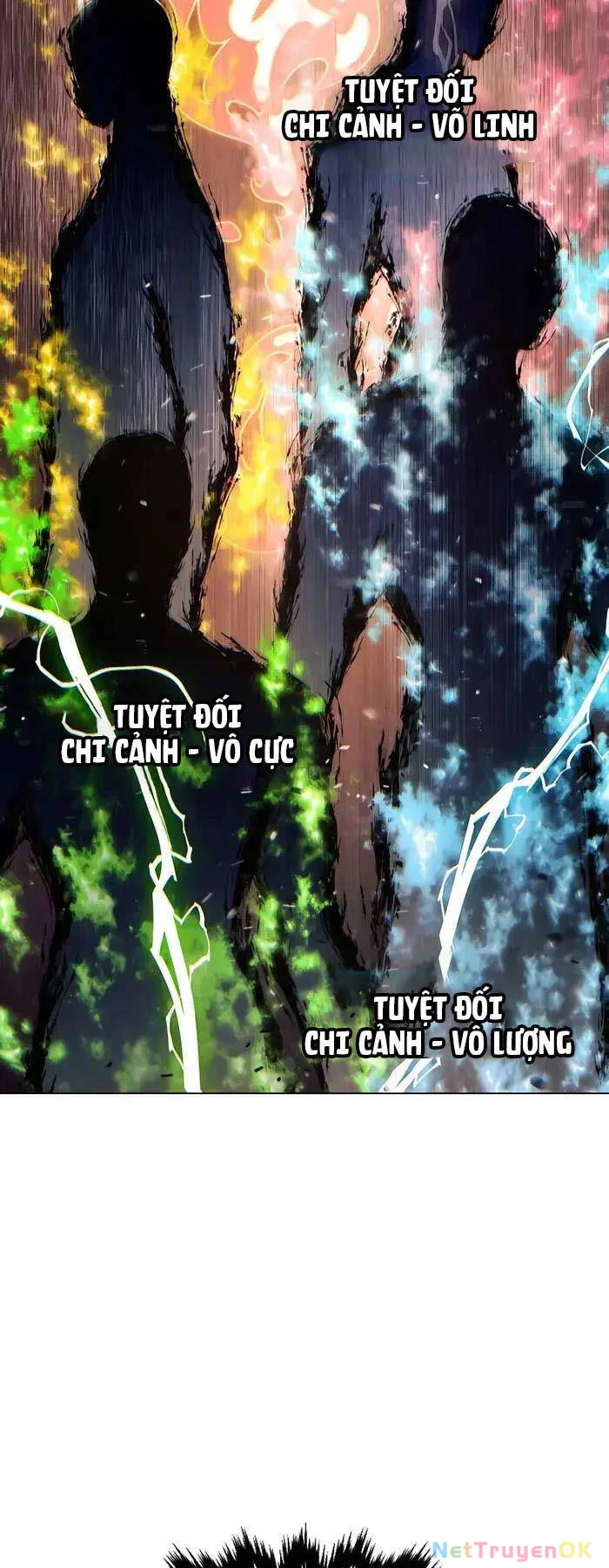 Chuyển Sinh Vào Thế Giới Võ Lâm Chapter 82 - Trang 4