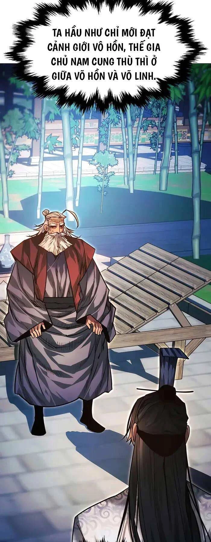 Chuyển Sinh Vào Thế Giới Võ Lâm Chapter 82 - Trang 4