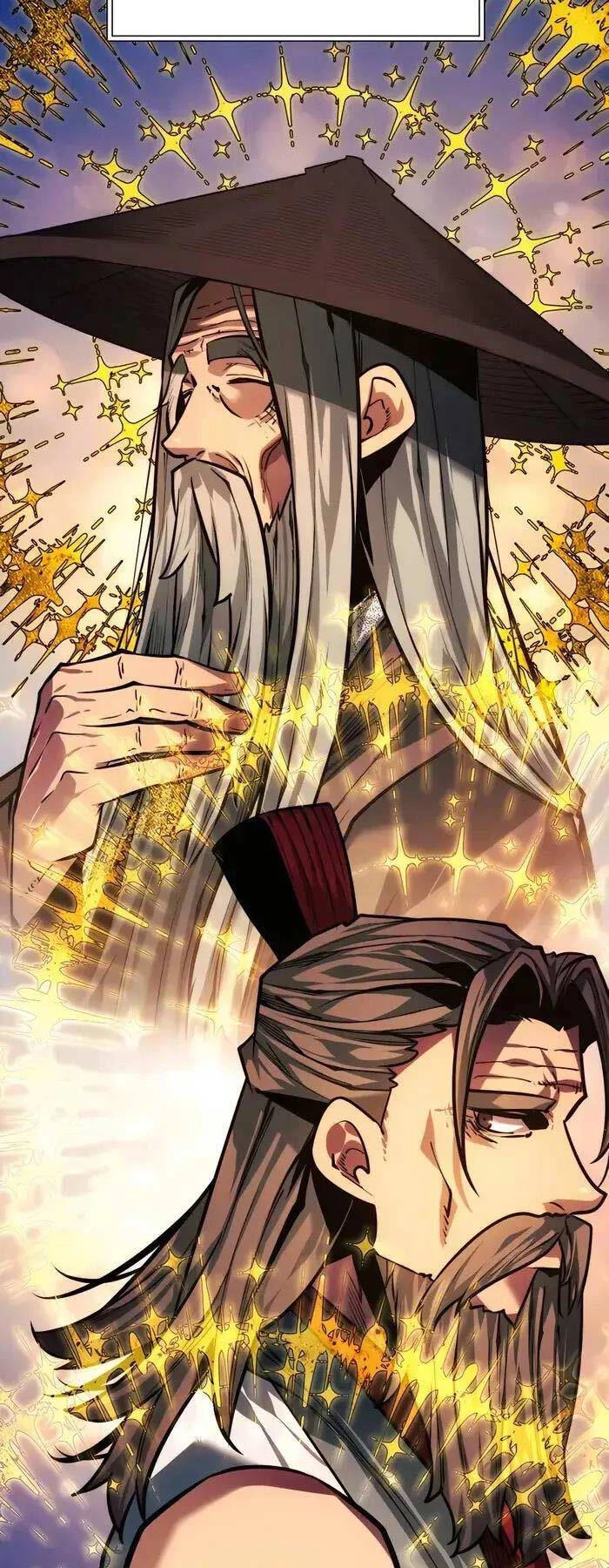 Chuyển Sinh Vào Thế Giới Võ Lâm Chapter 82 - Trang 4