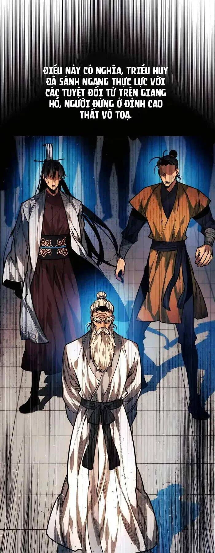 Chuyển Sinh Vào Thế Giới Võ Lâm Chapter 82 - Trang 4