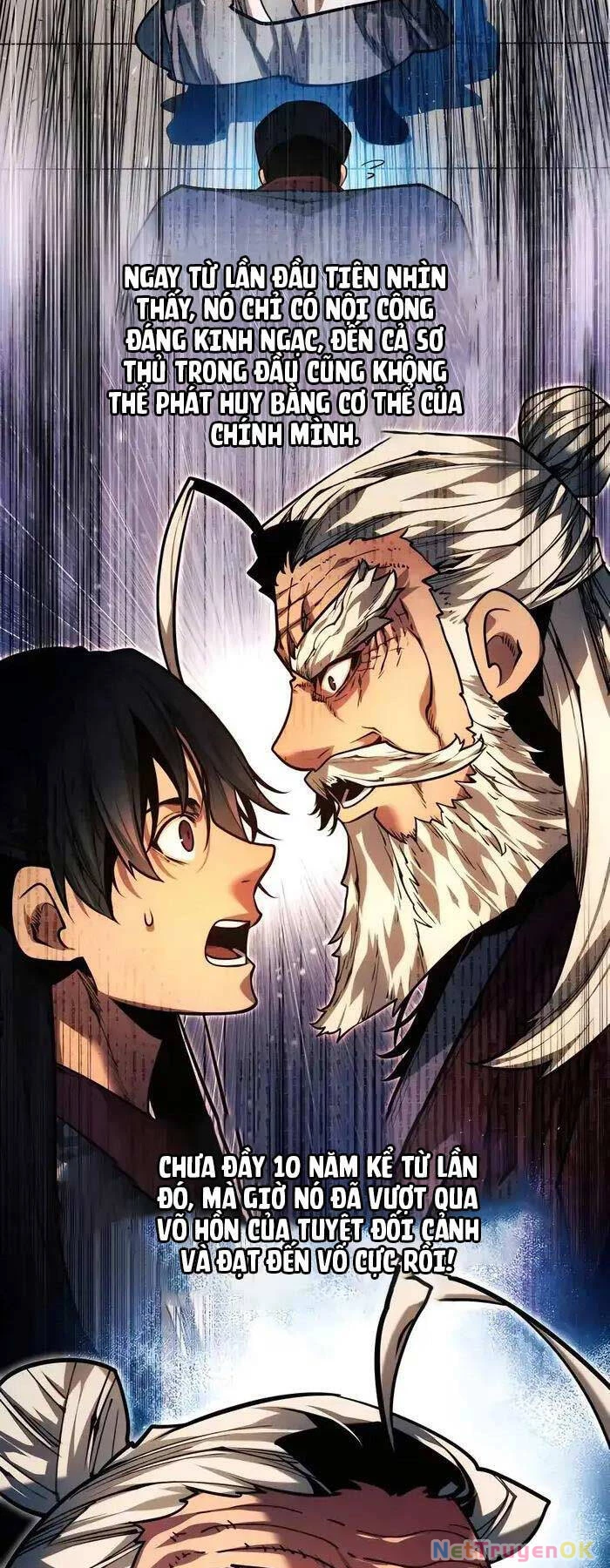 Chuyển Sinh Vào Thế Giới Võ Lâm Chapter 82 - Trang 4