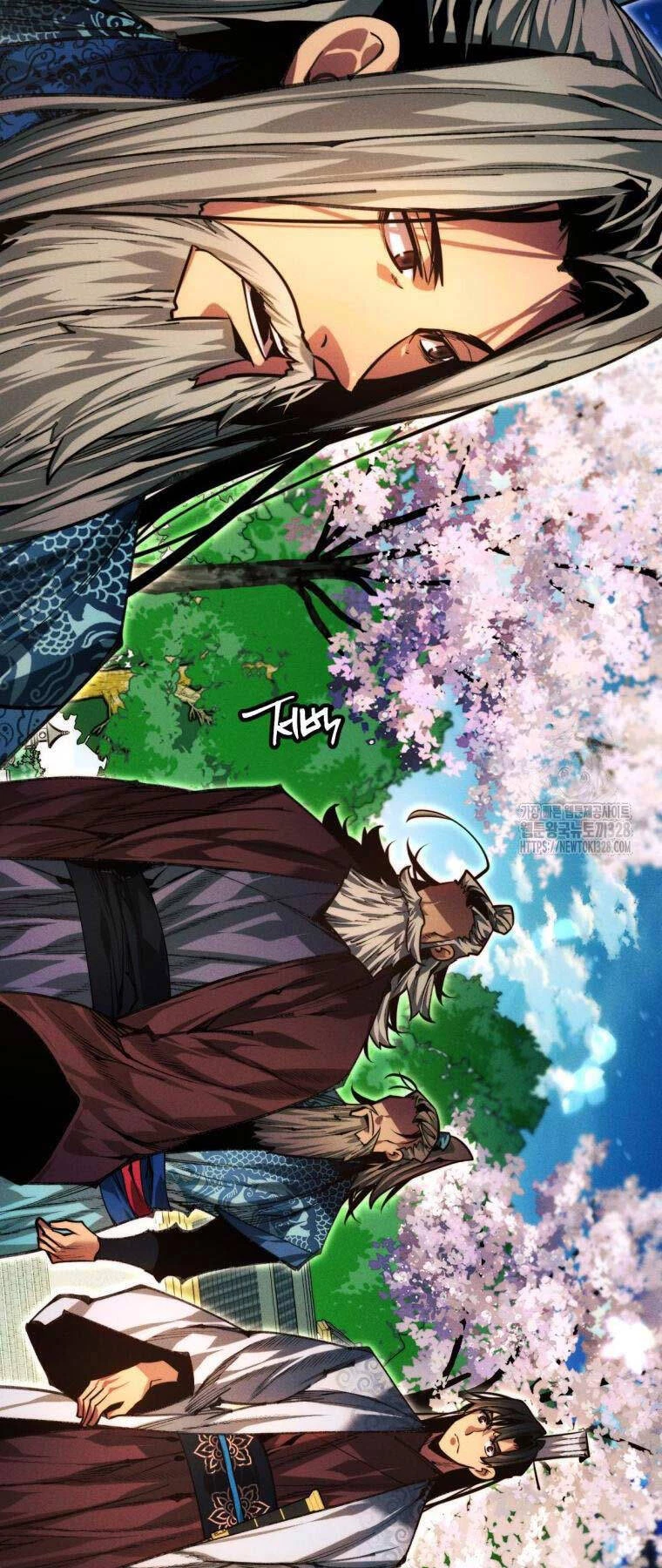 Chuyển Sinh Vào Thế Giới Võ Lâm Chapter 83 - Trang 4