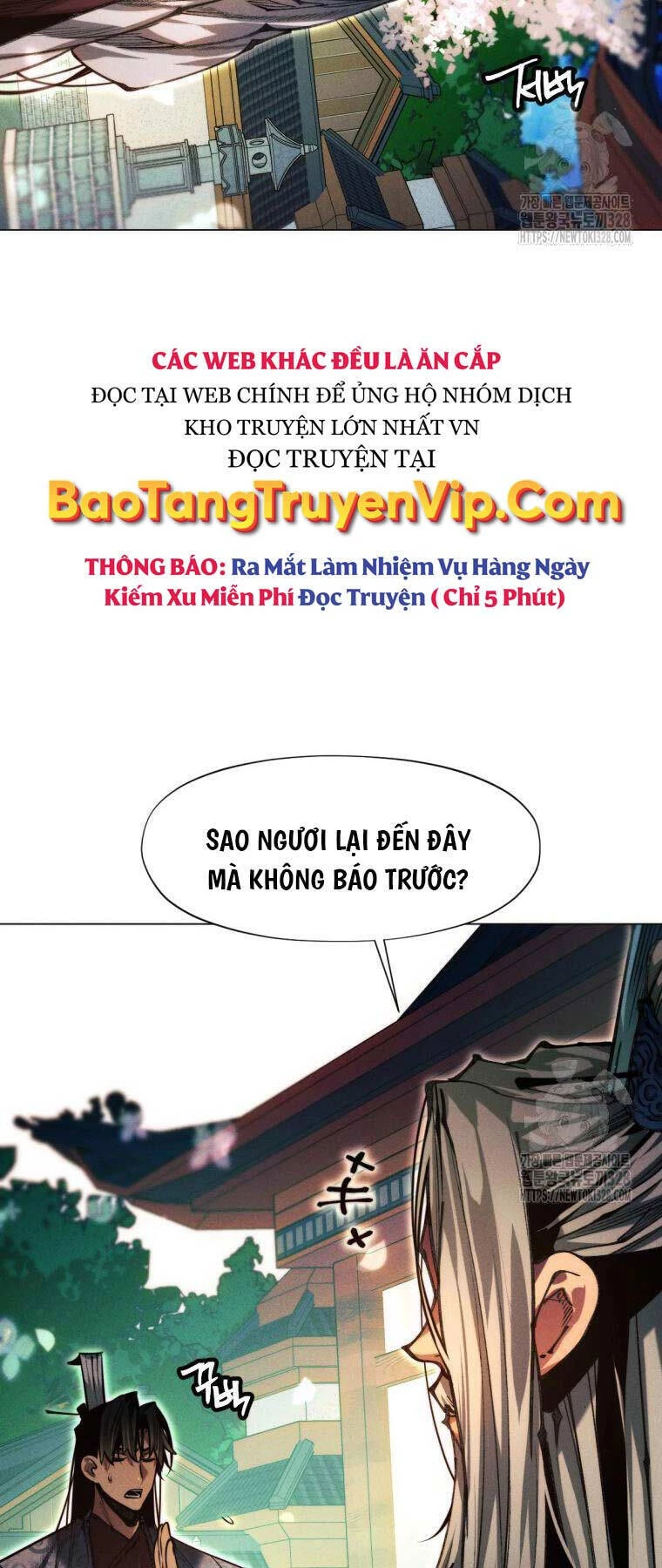 Chuyển Sinh Vào Thế Giới Võ Lâm Chapter 83 - Trang 4