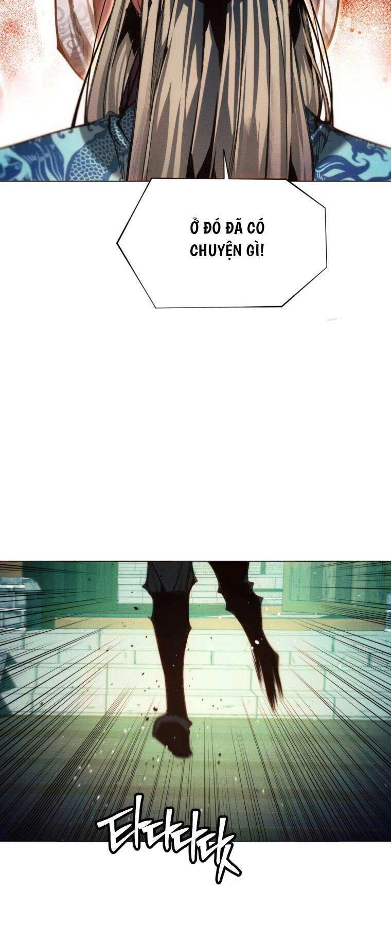 Chuyển Sinh Vào Thế Giới Võ Lâm Chapter 83 - Trang 4