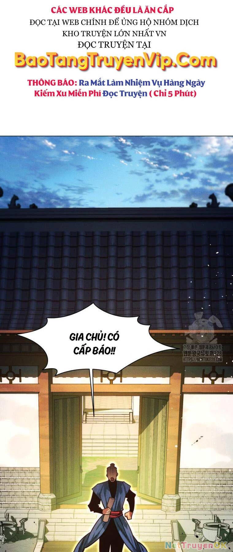 Chuyển Sinh Vào Thế Giới Võ Lâm Chapter 83 - Trang 4