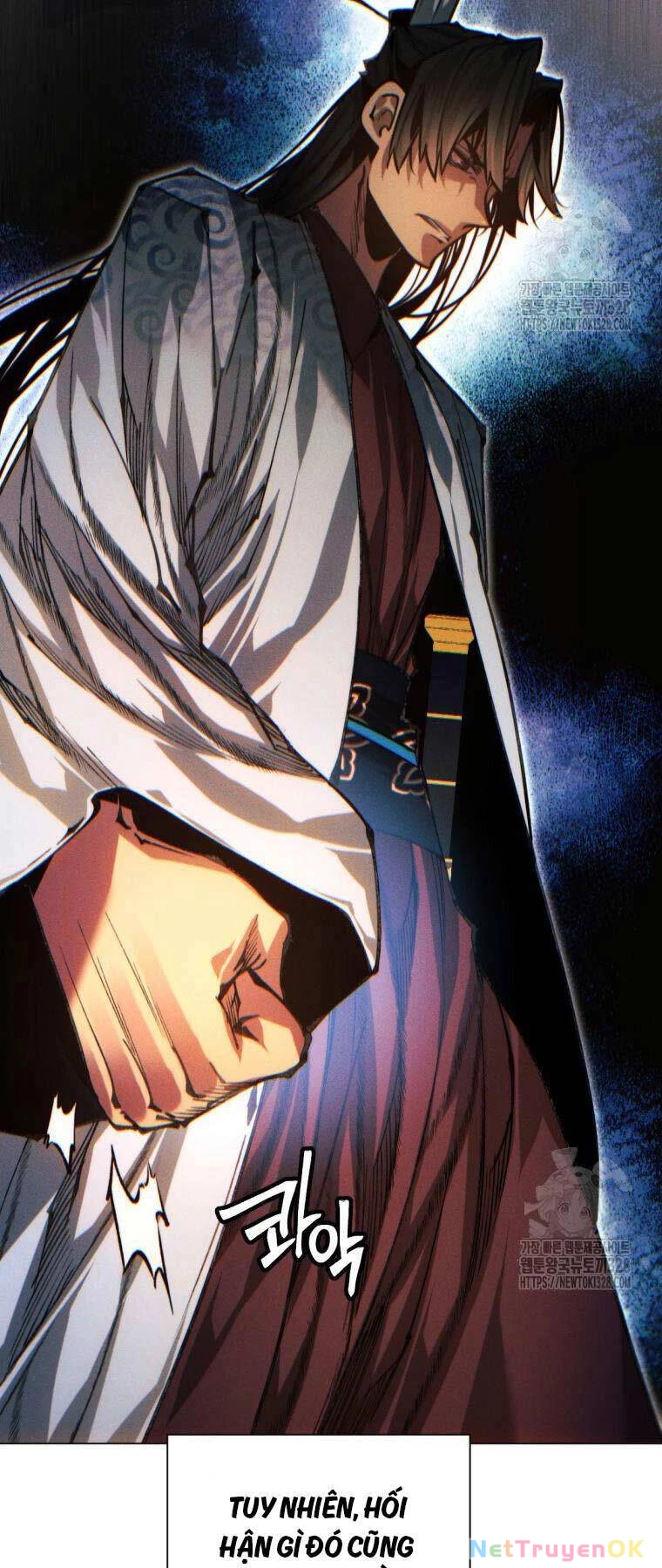 Chuyển Sinh Vào Thế Giới Võ Lâm Chapter 83 - Trang 4