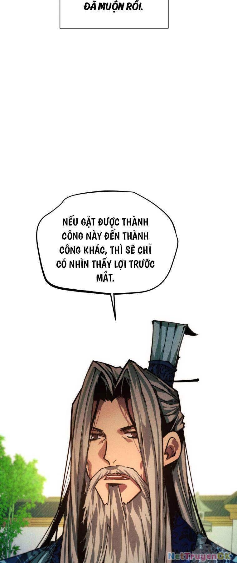 Chuyển Sinh Vào Thế Giới Võ Lâm Chapter 83 - Trang 4