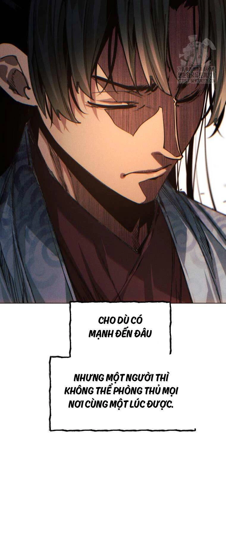 Chuyển Sinh Vào Thế Giới Võ Lâm Chapter 83 - Trang 4