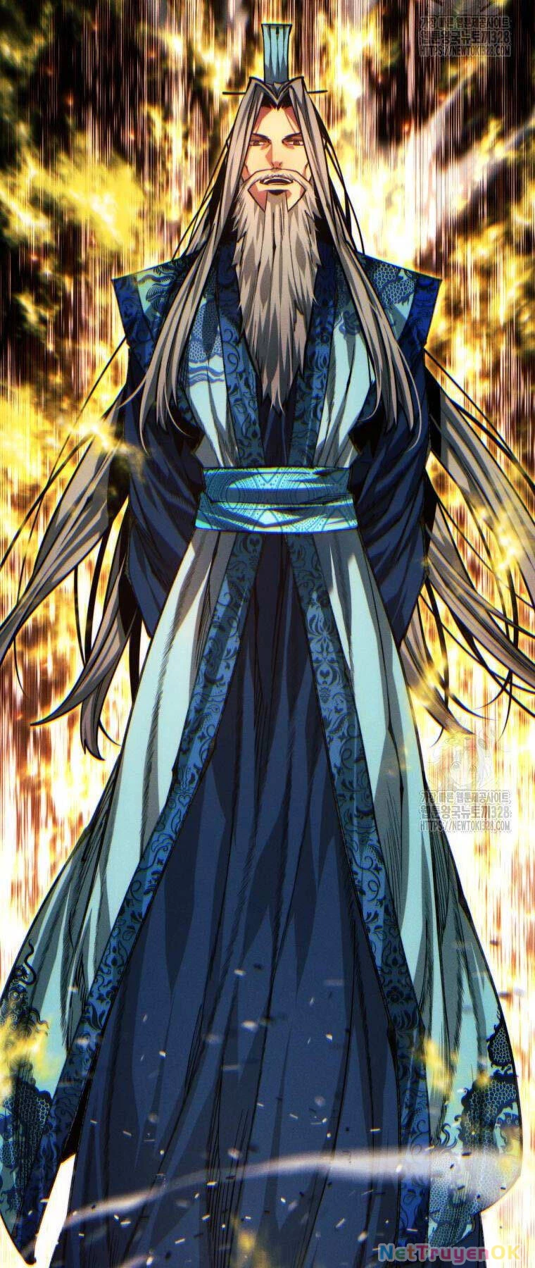 Chuyển Sinh Vào Thế Giới Võ Lâm Chapter 83 - Trang 4