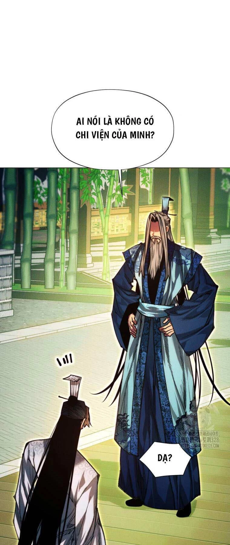 Chuyển Sinh Vào Thế Giới Võ Lâm Chapter 83 - Trang 4