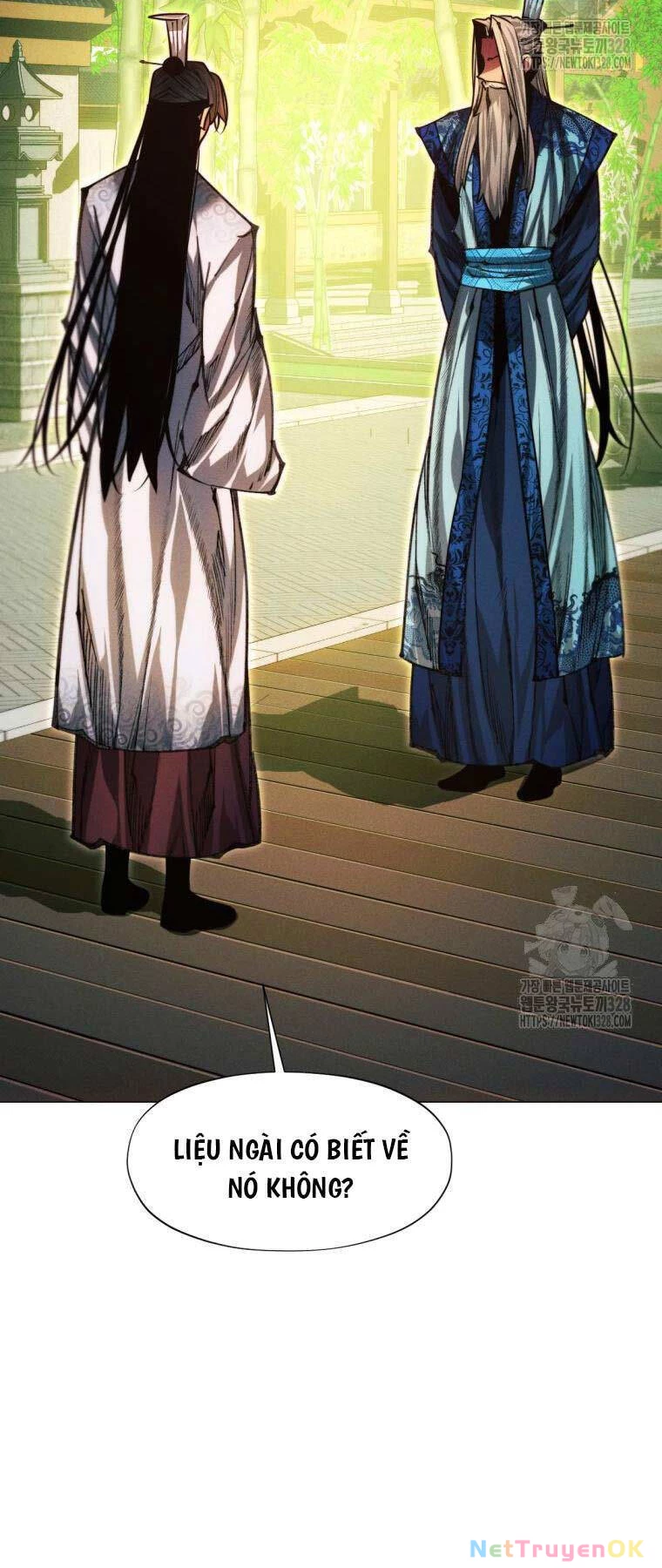 Chuyển Sinh Vào Thế Giới Võ Lâm Chapter 83 - Trang 4