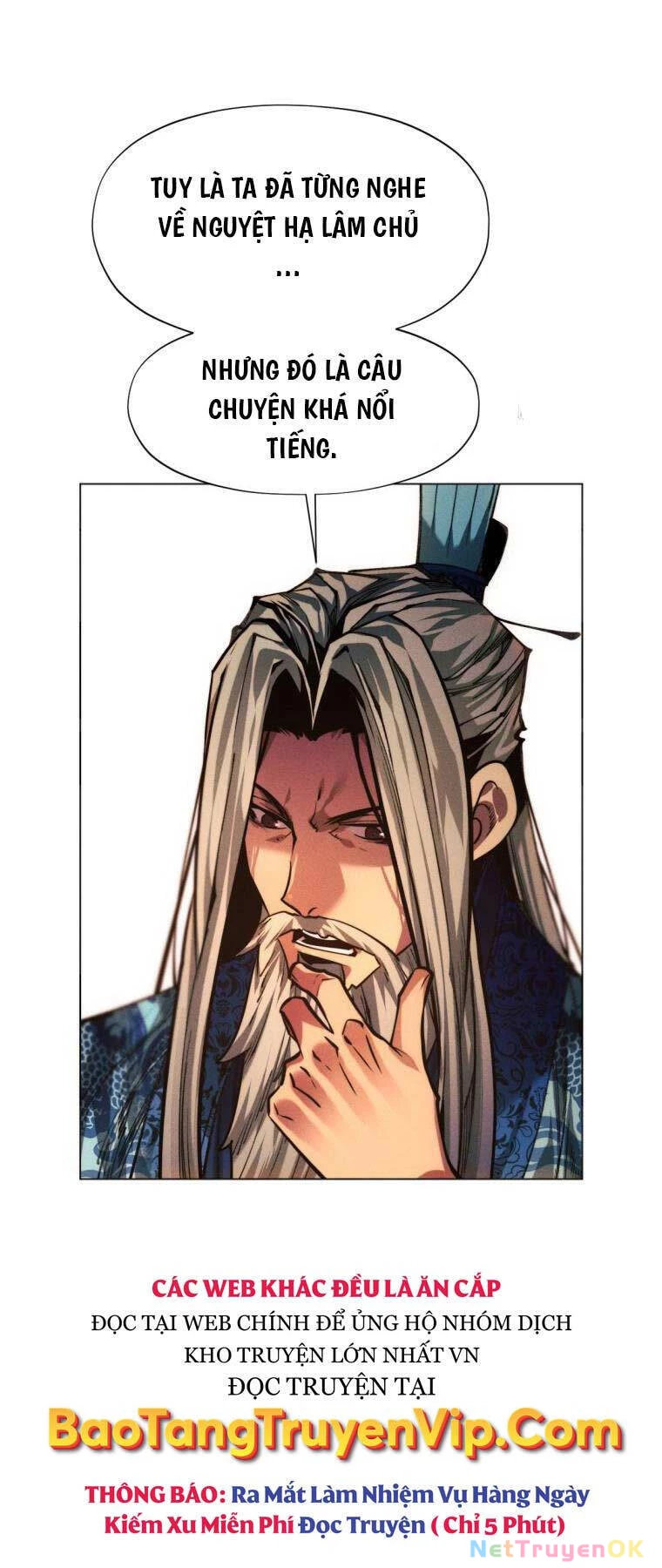 Chuyển Sinh Vào Thế Giới Võ Lâm Chapter 83 - Trang 4