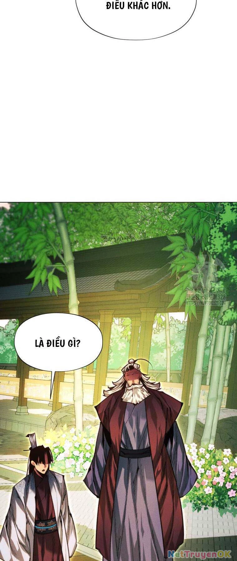 Chuyển Sinh Vào Thế Giới Võ Lâm Chapter 83 - Trang 4