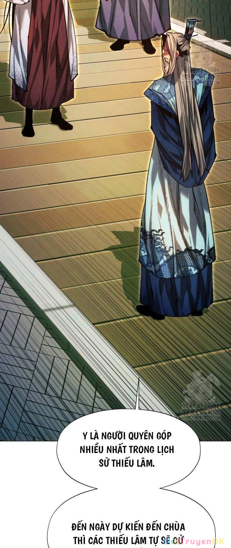 Chuyển Sinh Vào Thế Giới Võ Lâm Chapter 83 - Trang 4