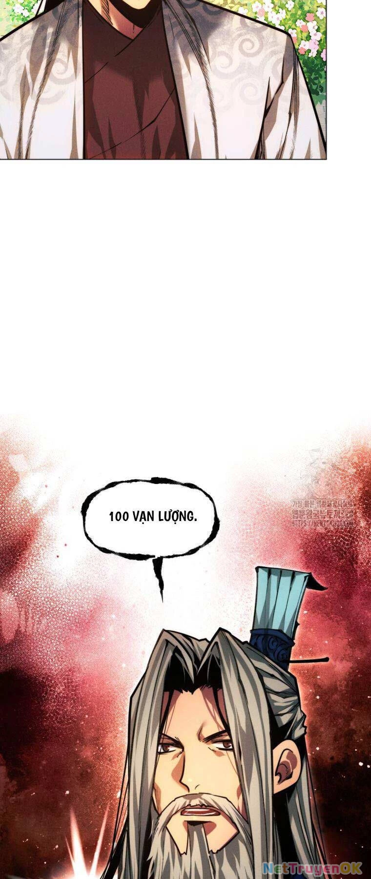 Chuyển Sinh Vào Thế Giới Võ Lâm Chapter 83 - Trang 4