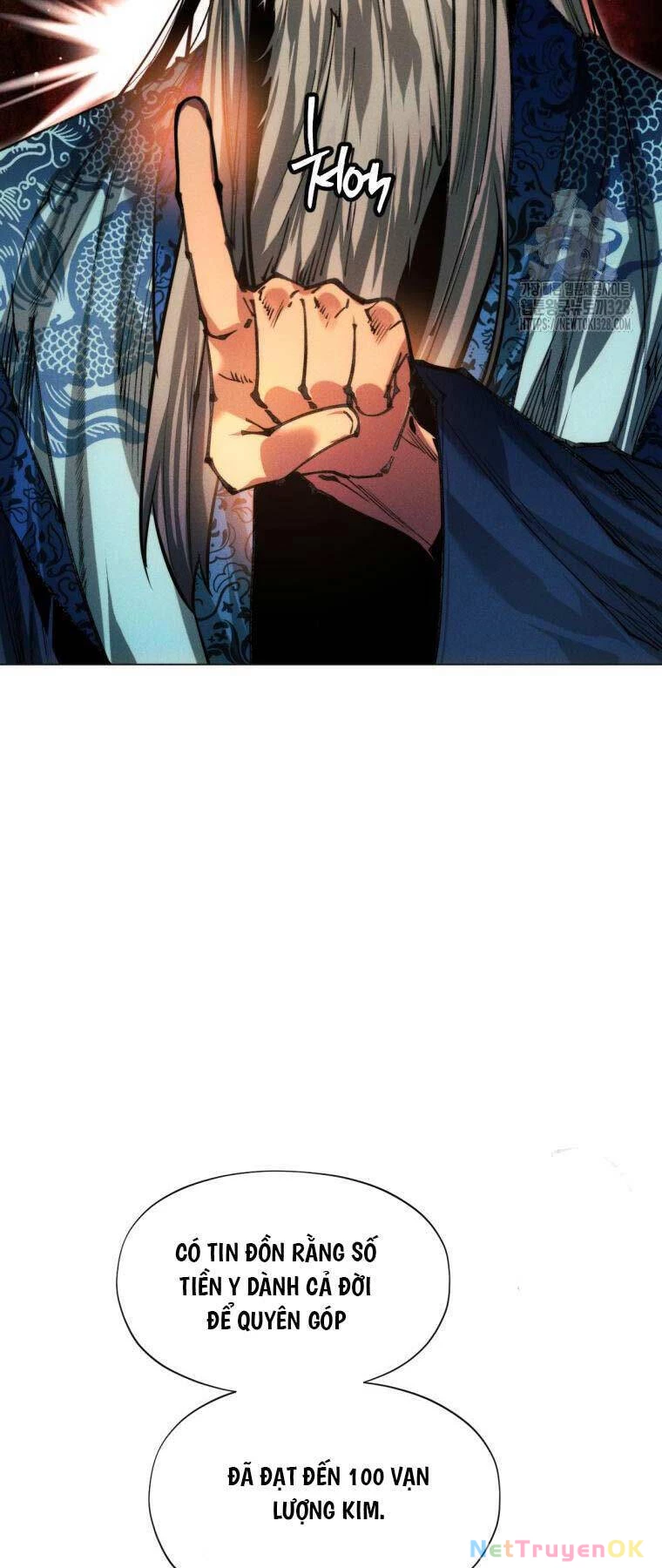 Chuyển Sinh Vào Thế Giới Võ Lâm Chapter 83 - Trang 4