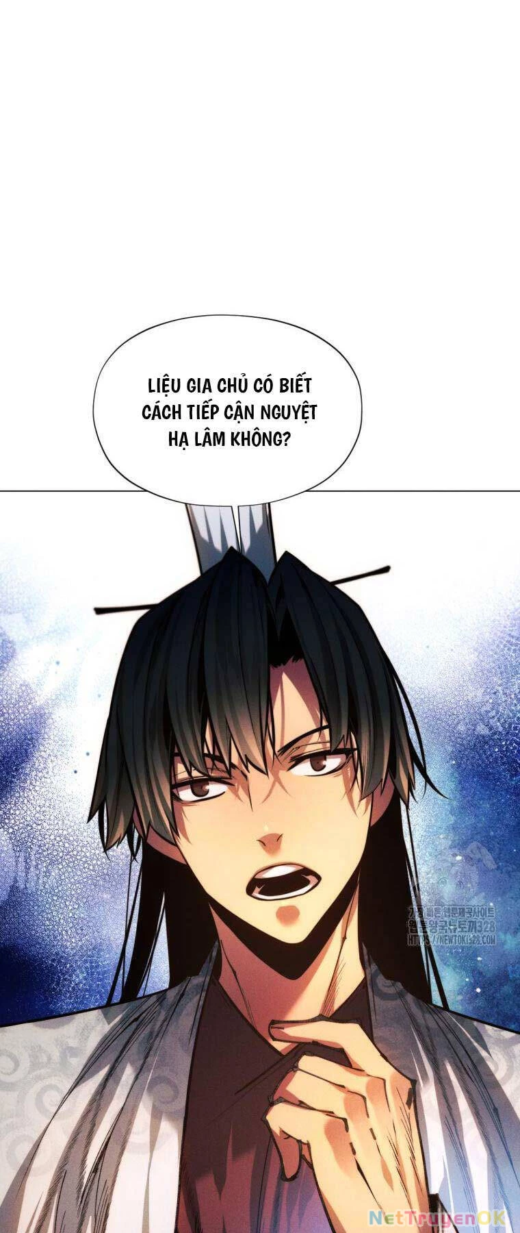 Chuyển Sinh Vào Thế Giới Võ Lâm Chapter 83 - Trang 4