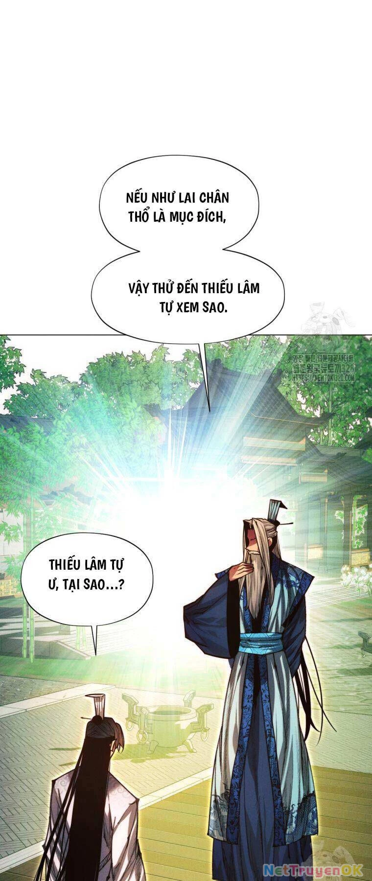 Chuyển Sinh Vào Thế Giới Võ Lâm Chapter 83 - Trang 4