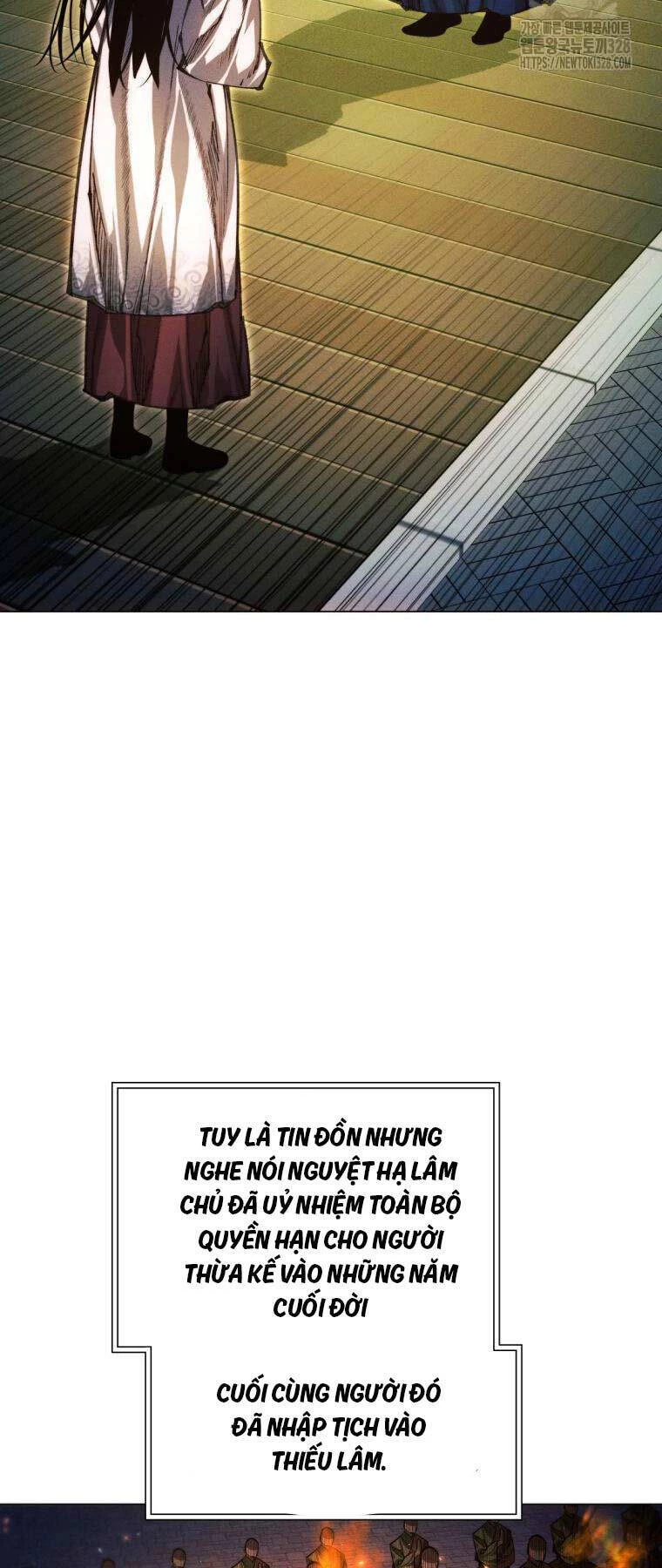 Chuyển Sinh Vào Thế Giới Võ Lâm Chapter 83 - Trang 4