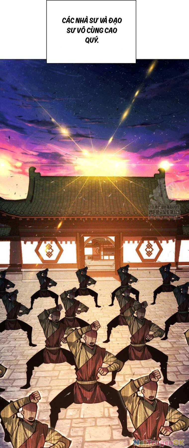 Chuyển Sinh Vào Thế Giới Võ Lâm Chapter 83 - Trang 4