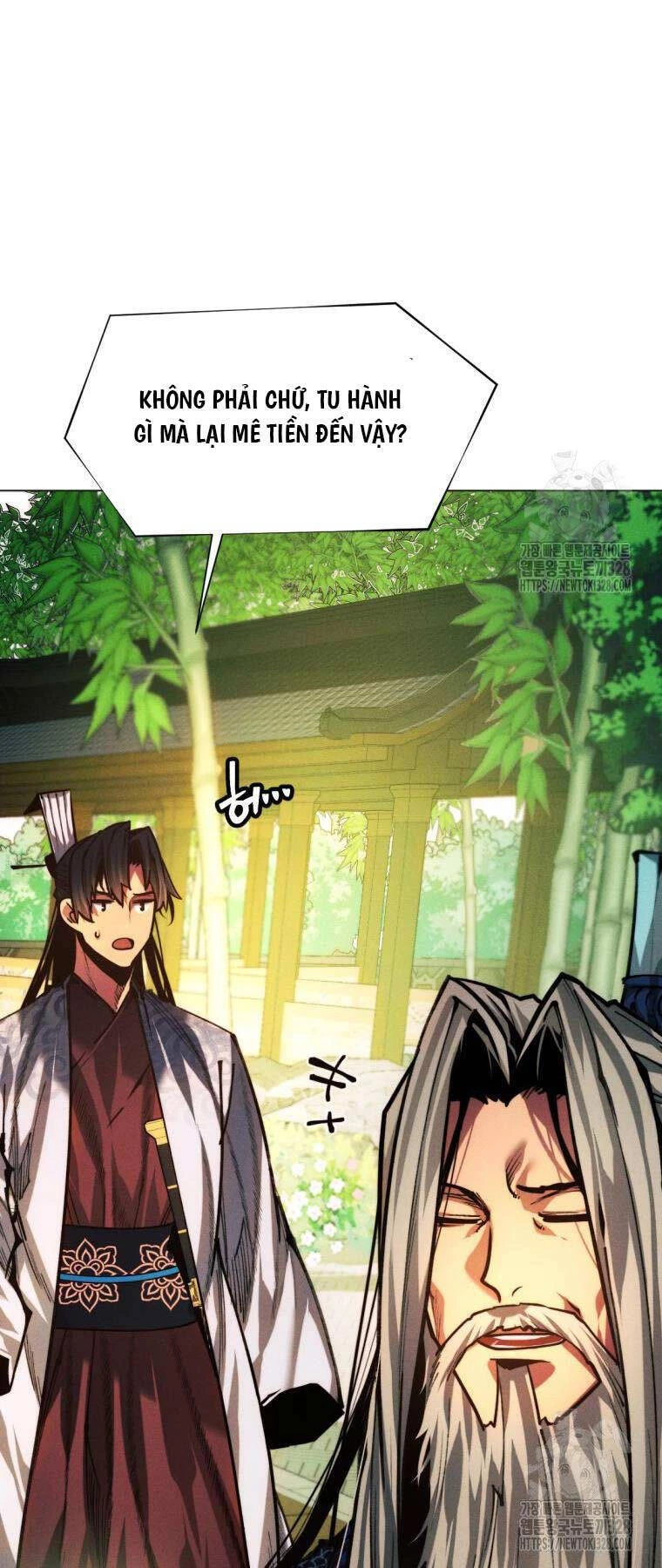 Chuyển Sinh Vào Thế Giới Võ Lâm Chapter 83 - Trang 4