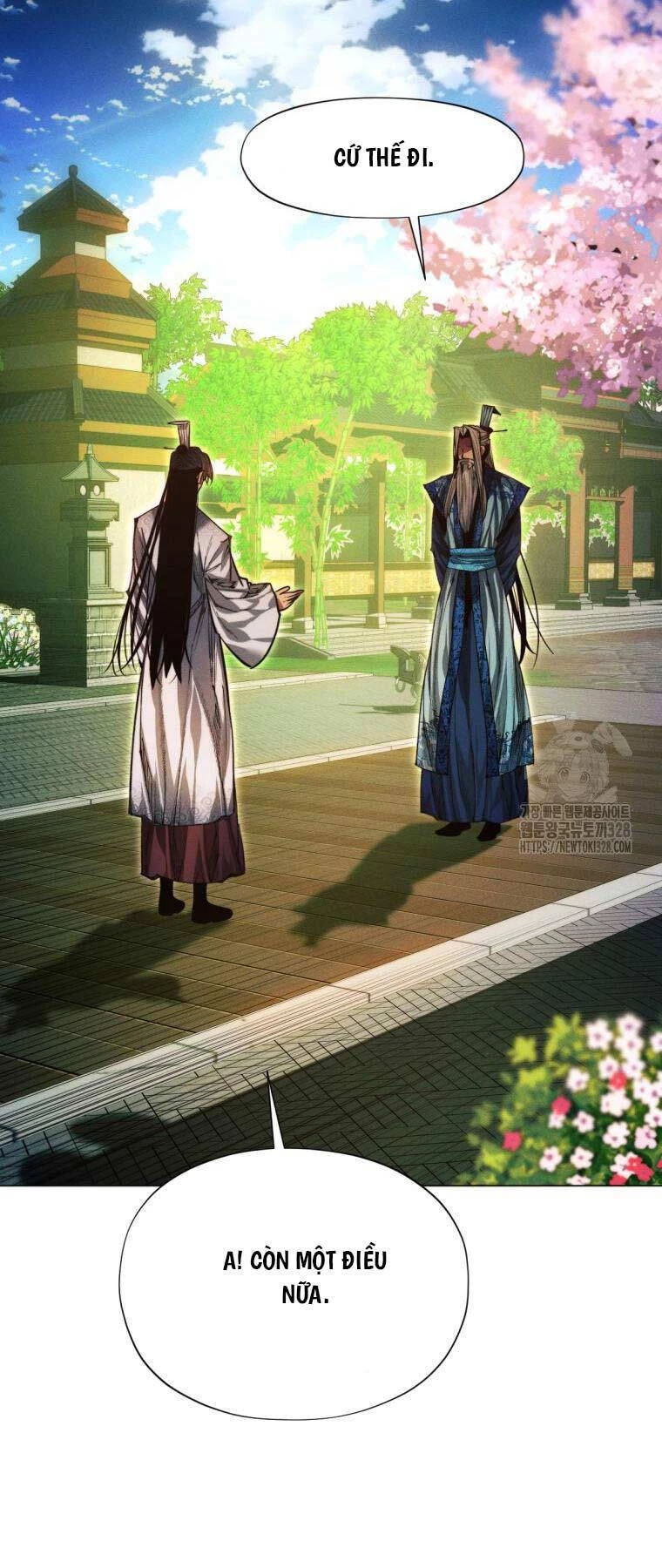 Chuyển Sinh Vào Thế Giới Võ Lâm Chapter 83 - Trang 4