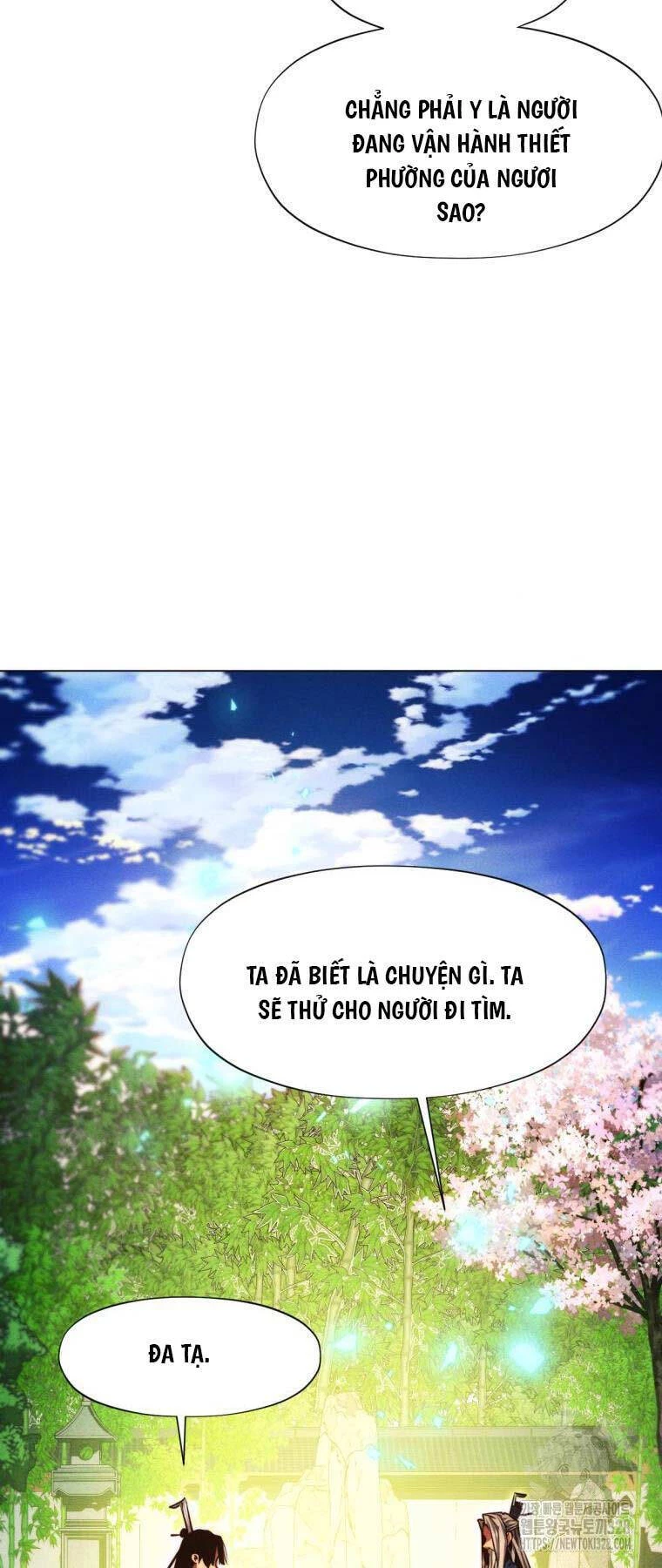 Chuyển Sinh Vào Thế Giới Võ Lâm Chapter 83 - Trang 4