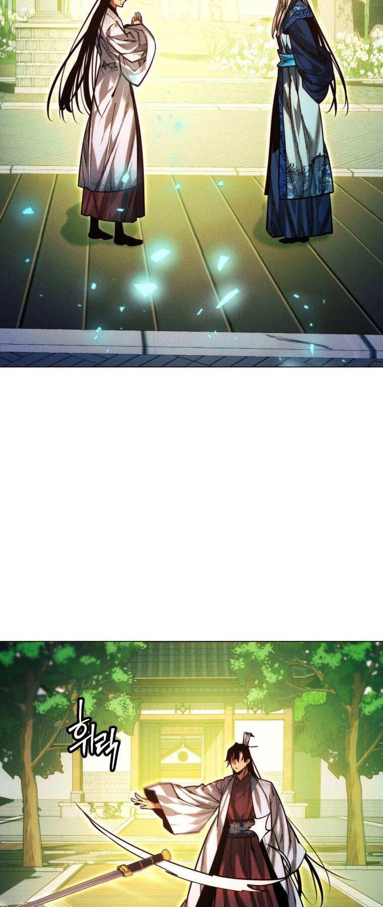 Chuyển Sinh Vào Thế Giới Võ Lâm Chapter 83 - Trang 4