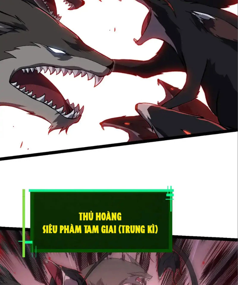 Chuyển Sinh Thành Liễu Đột Biến Chapter 189 - Trang 4