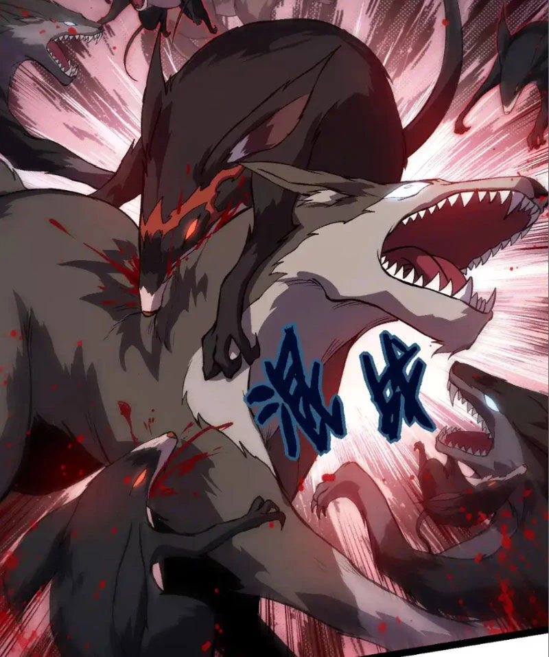 Chuyển Sinh Thành Liễu Đột Biến Chapter 189 - Trang 4