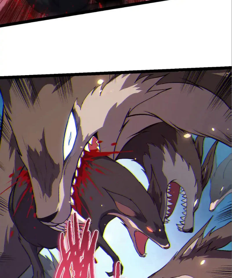 Chuyển Sinh Thành Liễu Đột Biến Chapter 189 - Trang 4