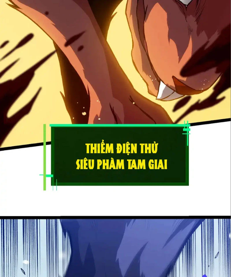 Chuyển Sinh Thành Liễu Đột Biến Chapter 189 - Trang 4