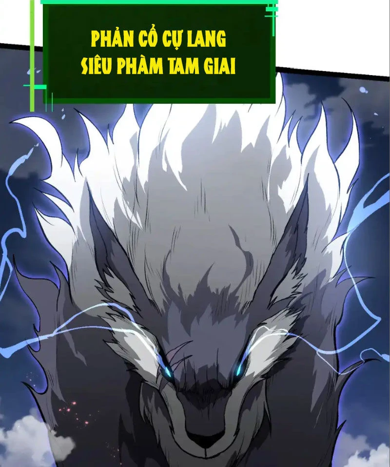 Chuyển Sinh Thành Liễu Đột Biến Chapter 189 - Trang 4