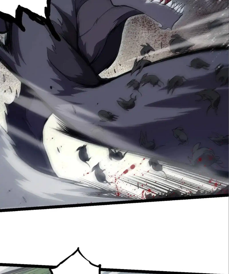 Chuyển Sinh Thành Liễu Đột Biến Chapter 189 - Trang 4